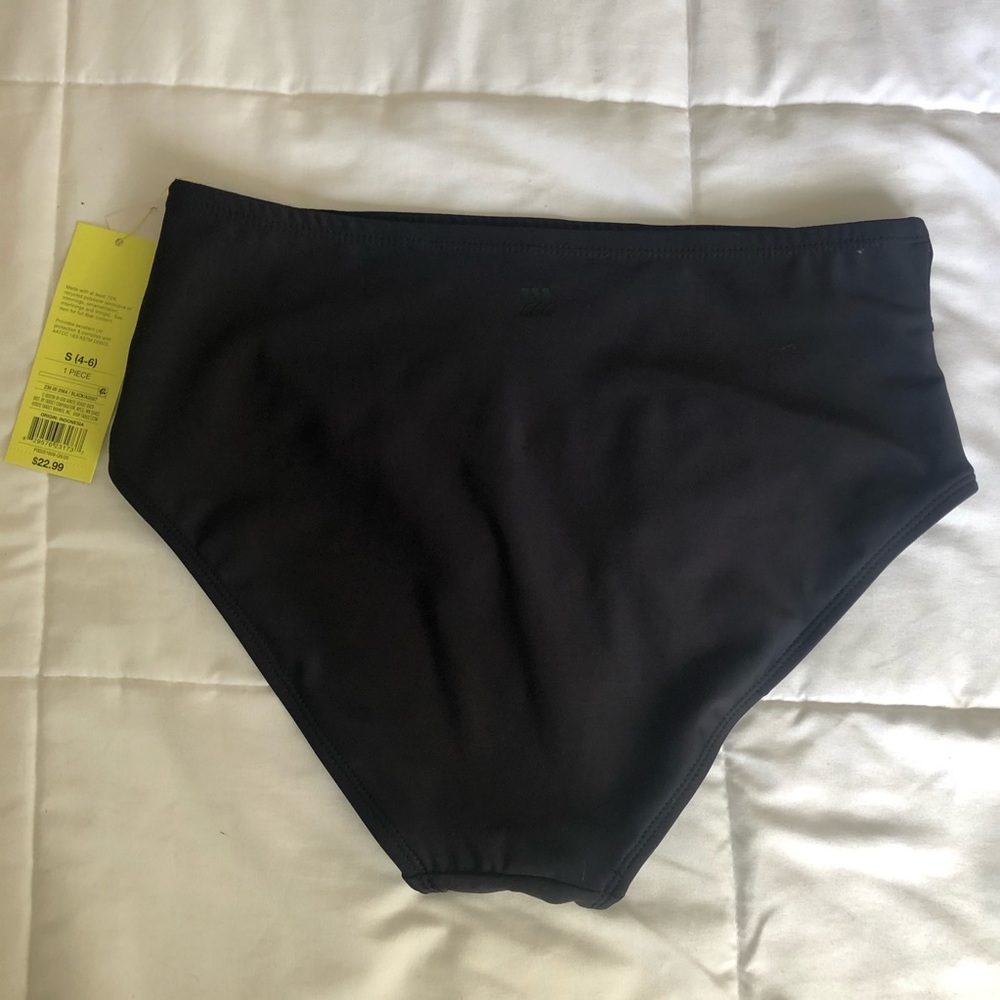 Hi waist bikini bottom - Picture 2 of 5